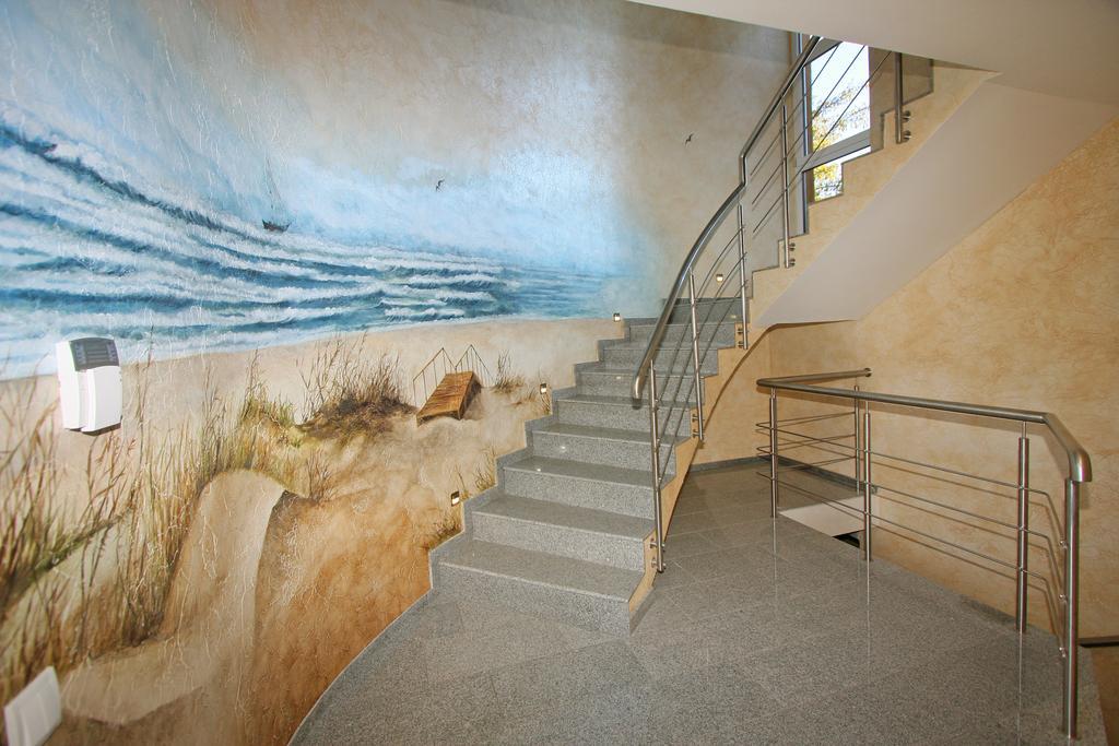 פלאנגה Vila Medus מראה חיצוני תמונה